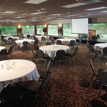 Lake Okoboji Resort And Conference Center 