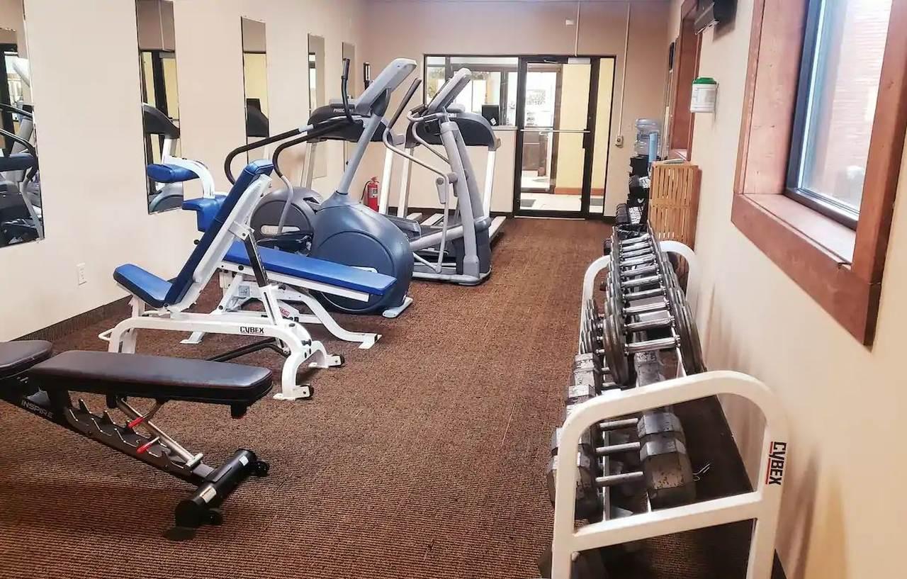 And Conference Center 3* Okoboji