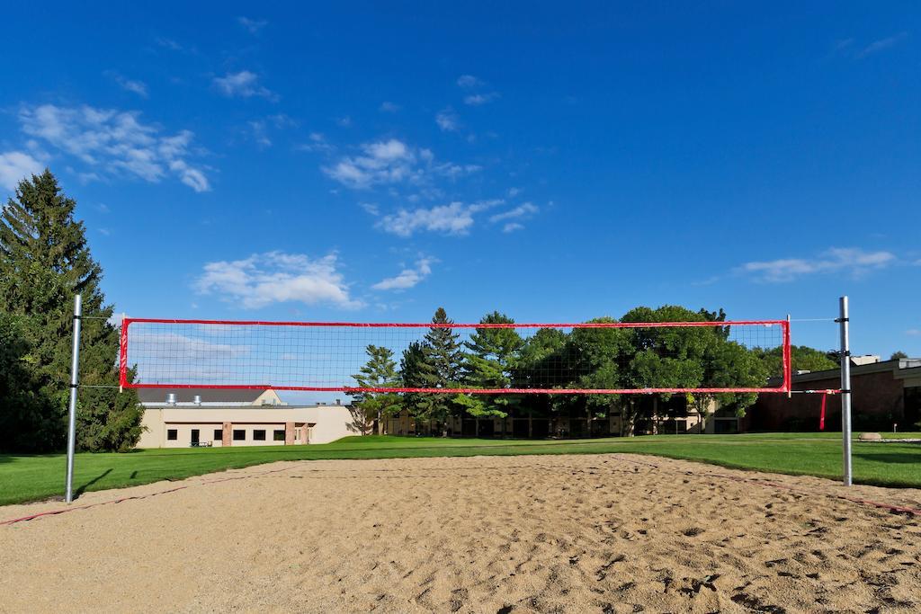 And Conference Center 3*
