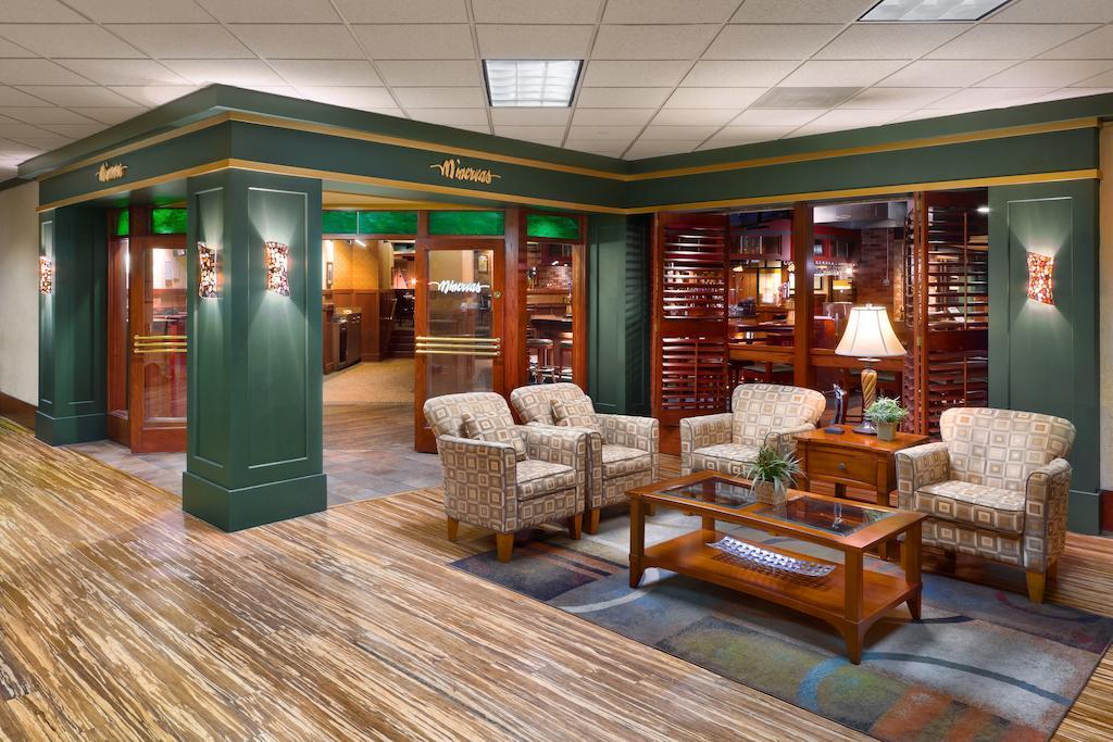 And Conference Center 3* Okoboji