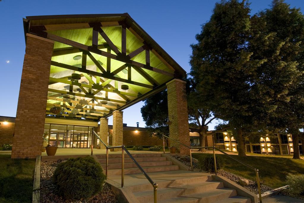 And Conference Center Okoboji
