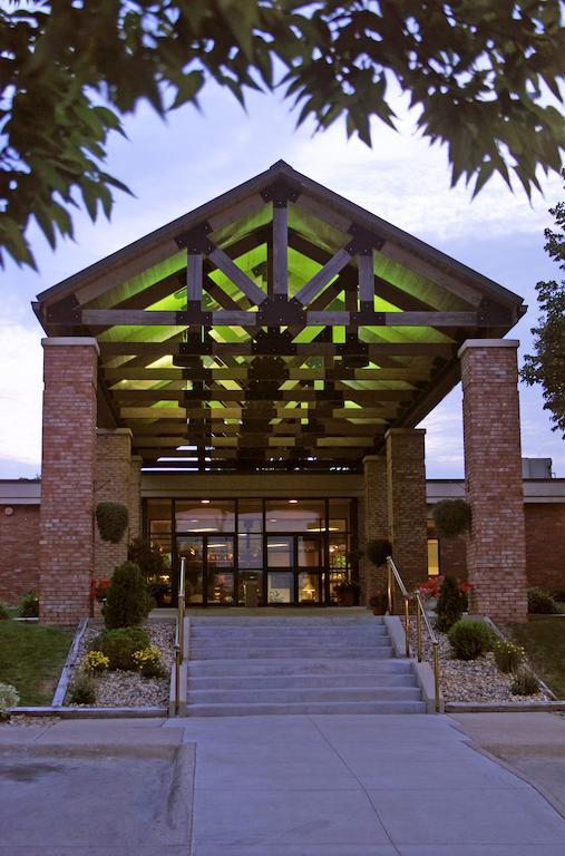 And Conference Center Hotel