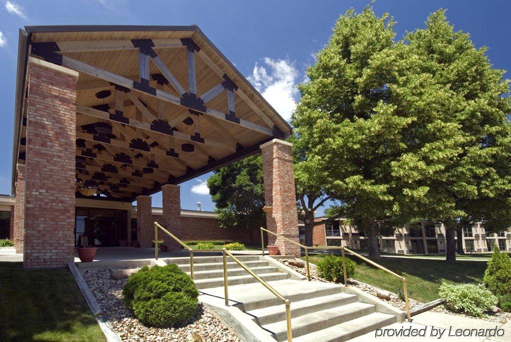 And Conference Center Okoboji