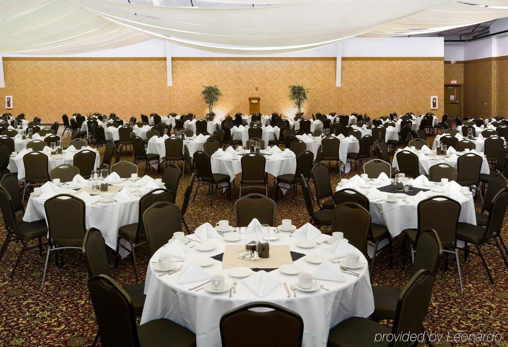 And Conference Center 3* Okoboji