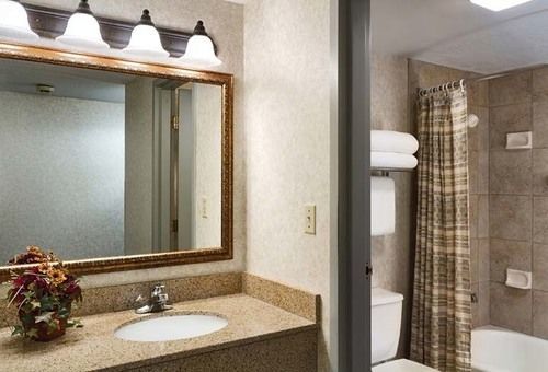 And Conference Center Hotel
