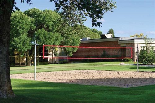 And Conference Center Okoboji