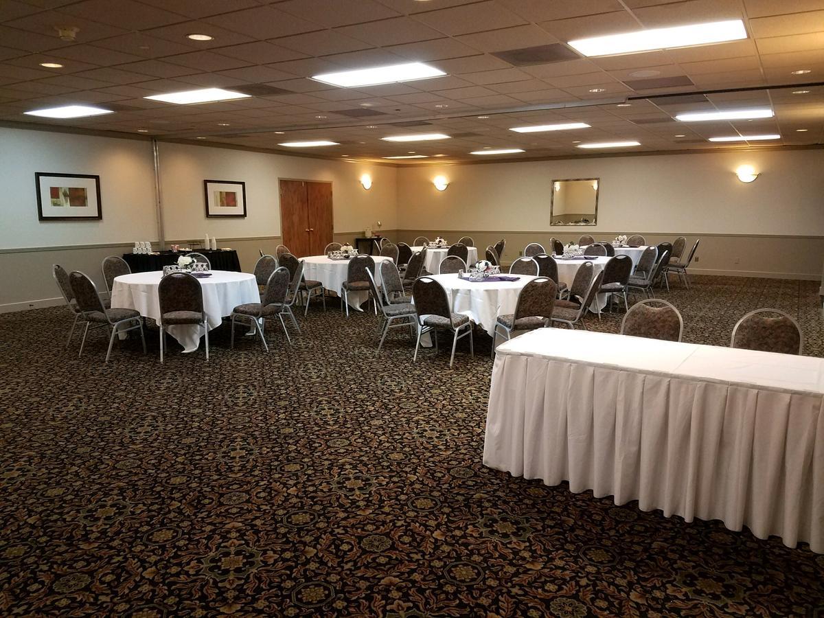 And Conference Center 3* Okoboji