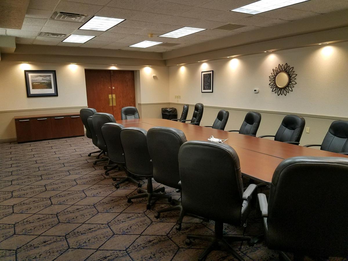 And Conference Center 3* Okoboji
