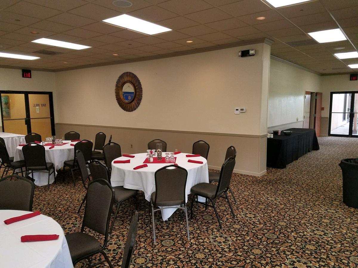 And Conference Center Okoboji