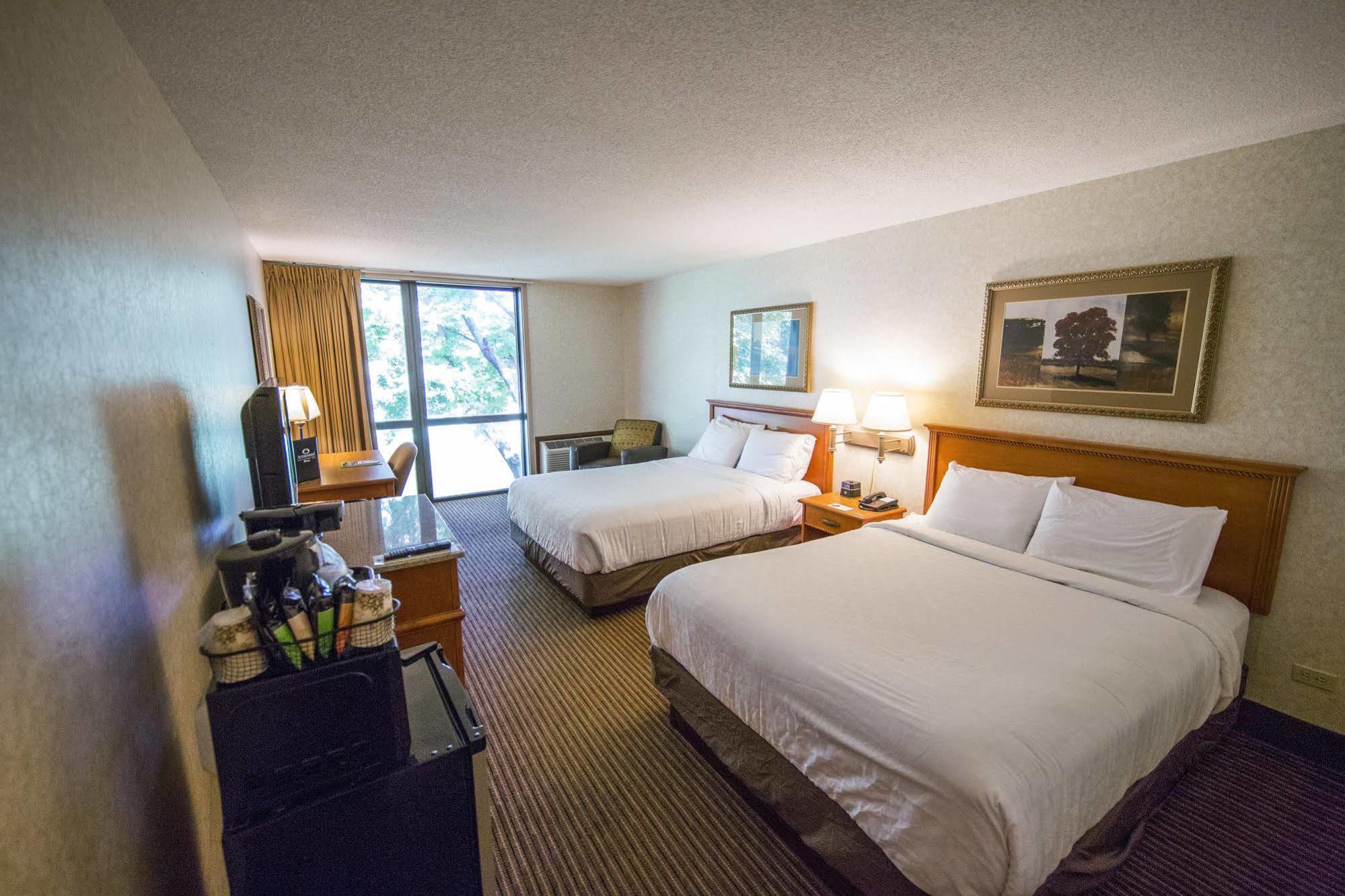 And Conference Center Hotel 3*