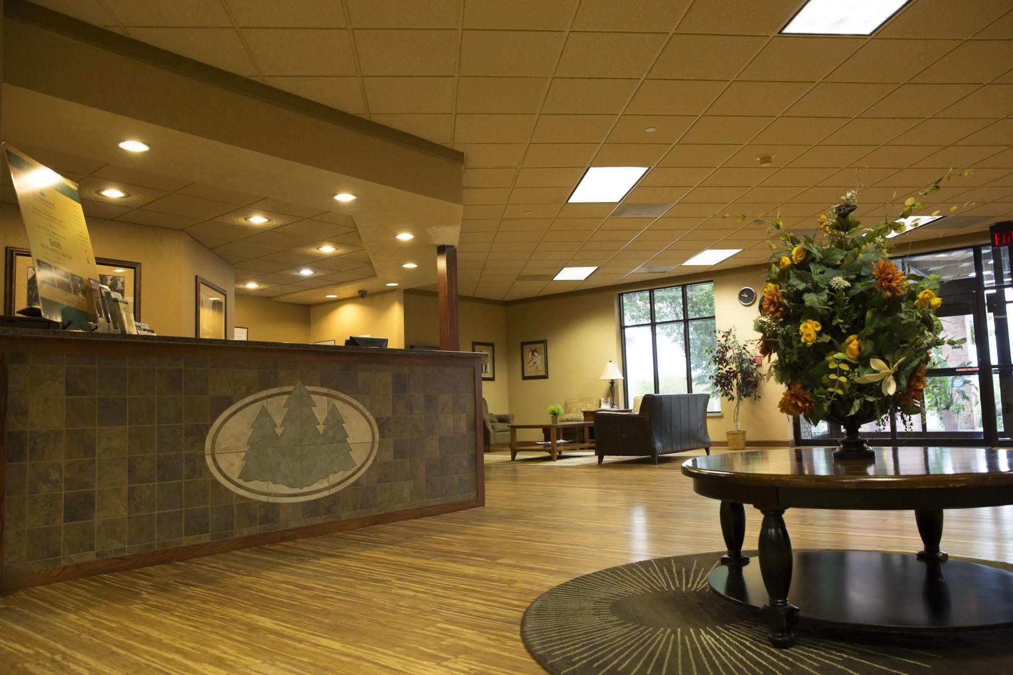 And Conference Center Okoboji