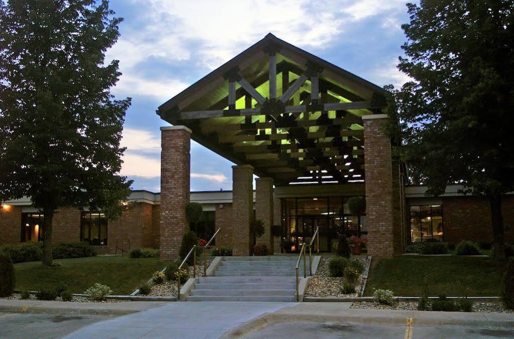 And Conference Center 3* Okoboji